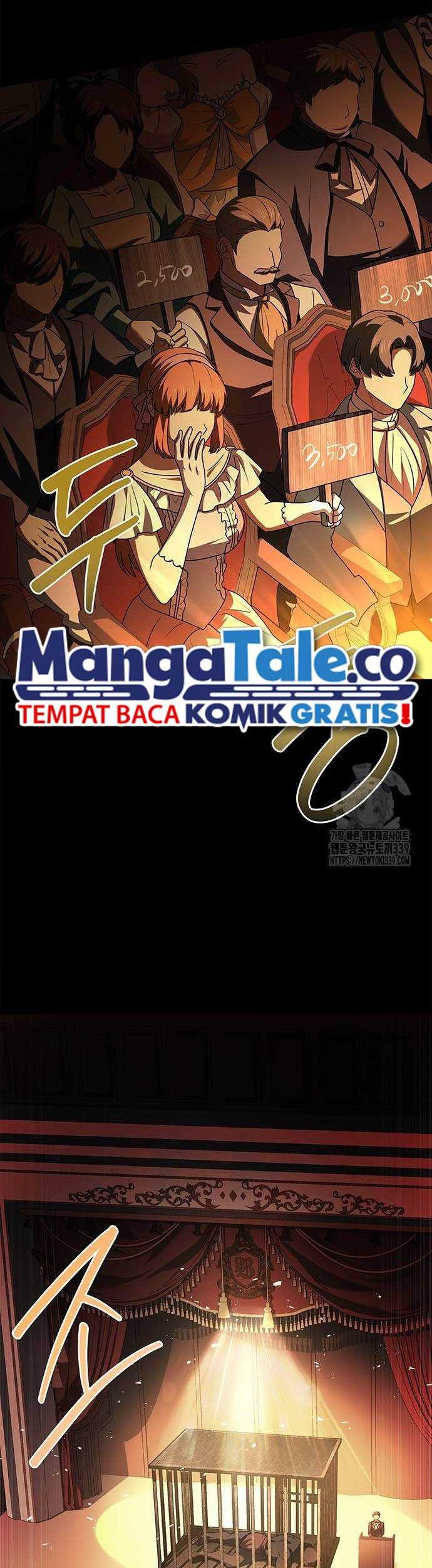 The Crown Prince That Sells Medicine Chapter 31 Gambar 28