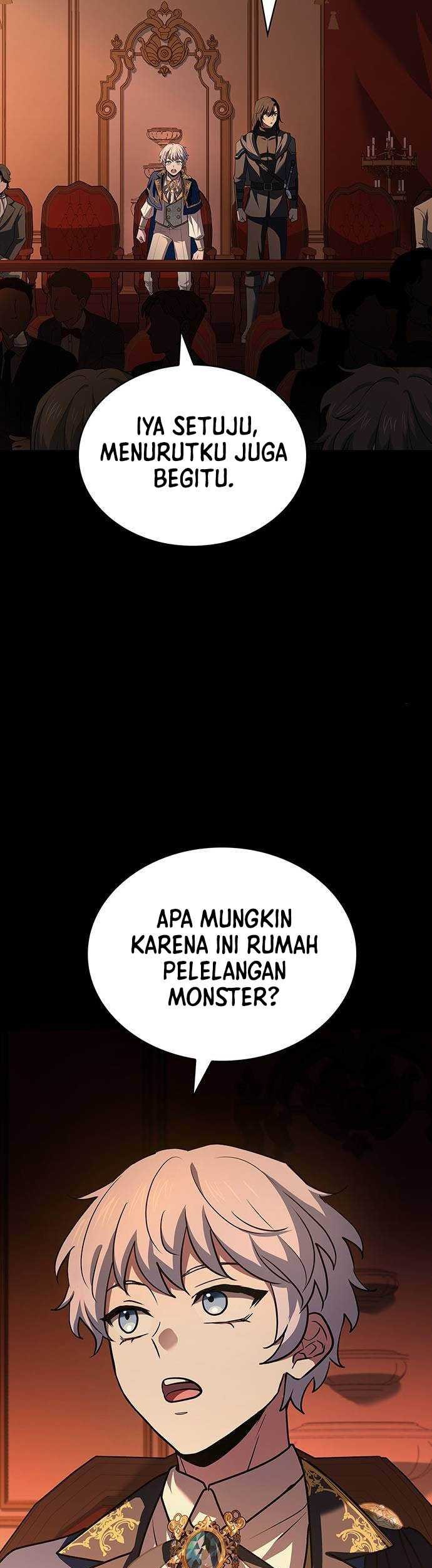 The Crown Prince That Sells Medicine Chapter 31 Gambar 30