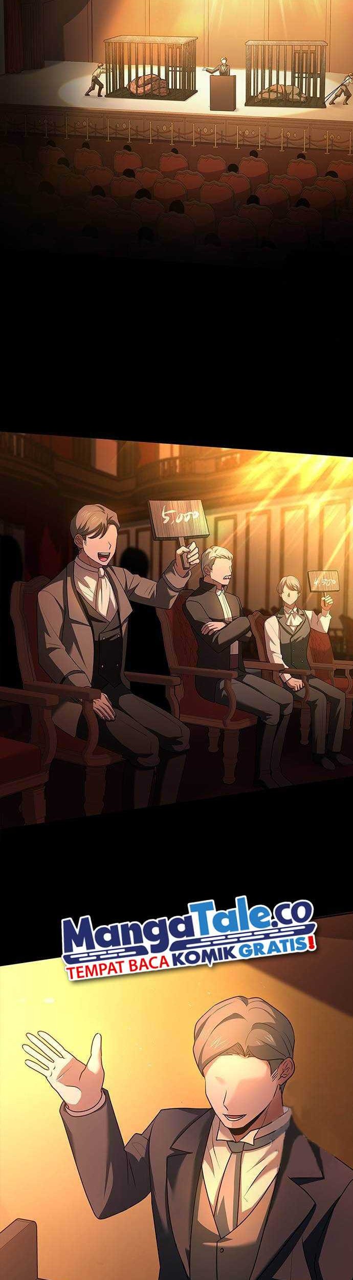 The Crown Prince That Sells Medicine Chapter 31 Gambar 33