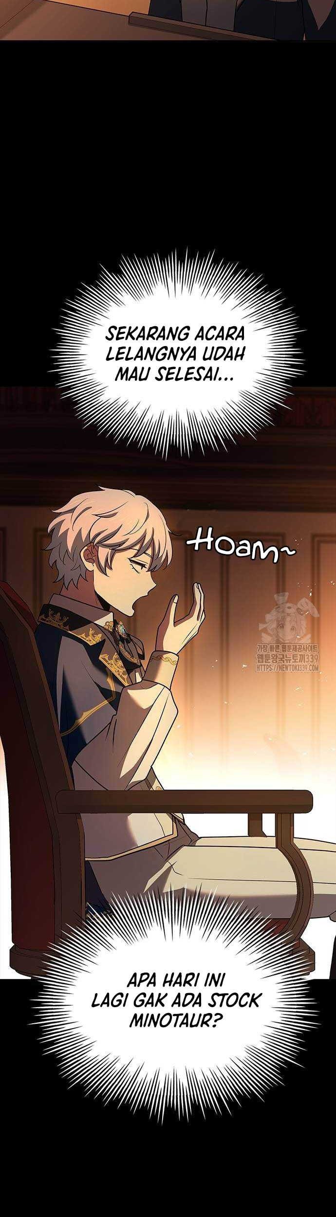 The Crown Prince That Sells Medicine Chapter 31 Gambar 34