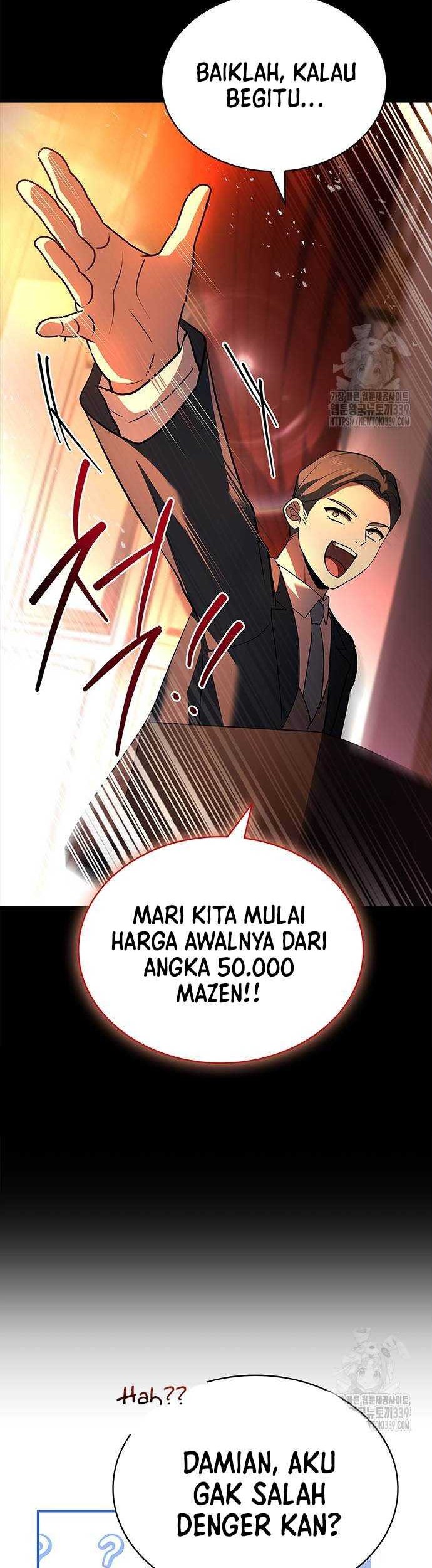 The Crown Prince That Sells Medicine Chapter 31 Gambar 45