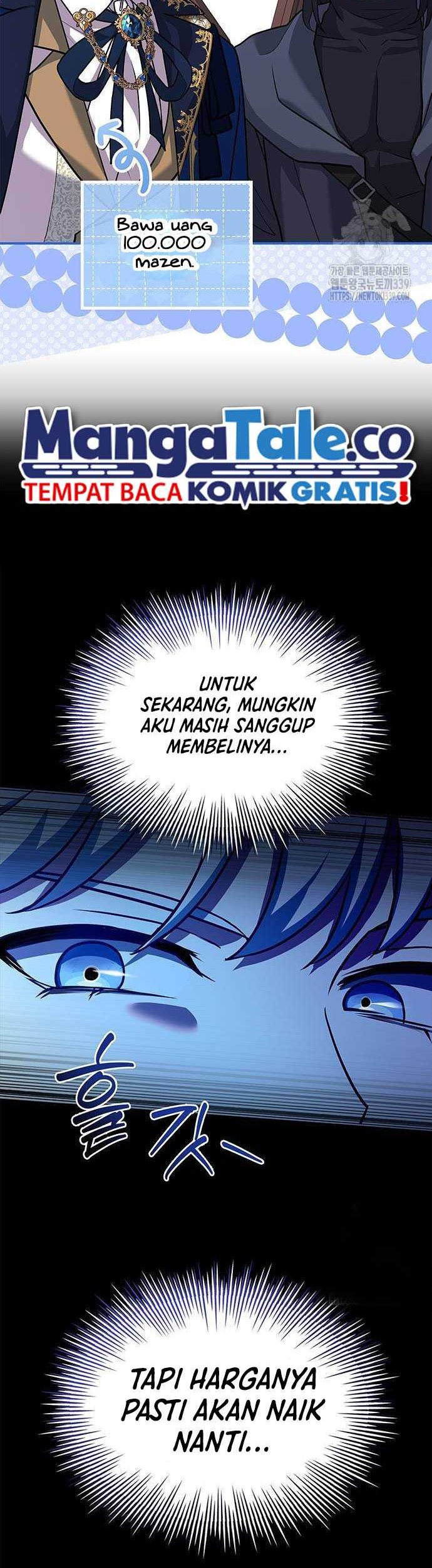 The Crown Prince That Sells Medicine Chapter 31 Gambar 47