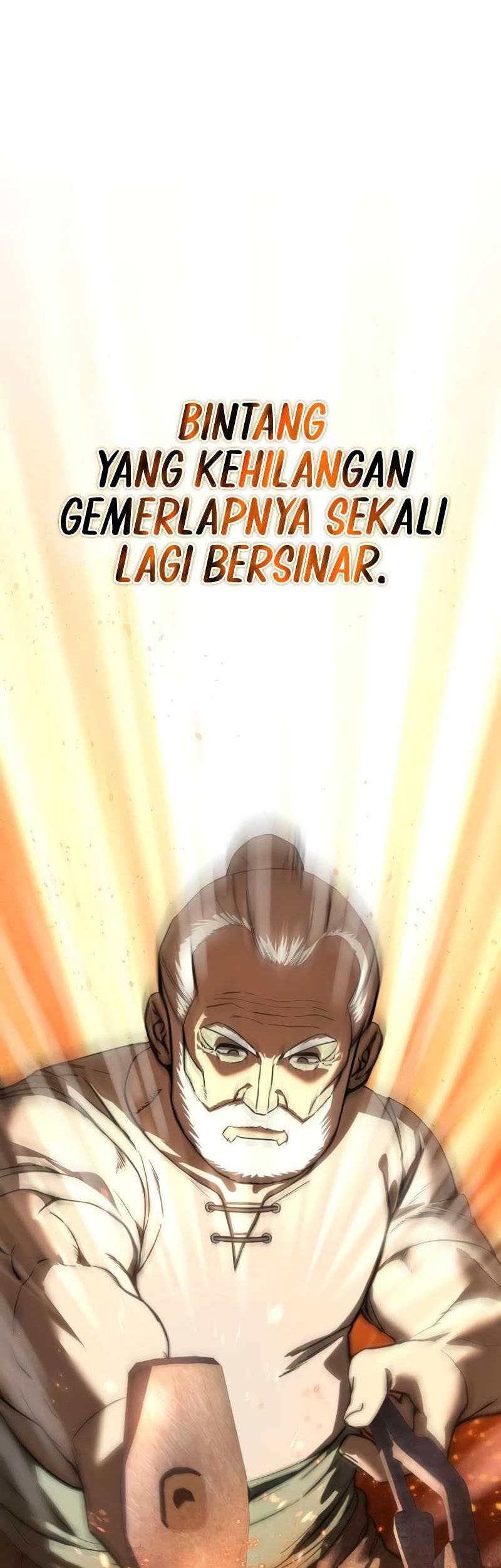 Star-Embracing Swordmaster Chapter 43 Gambar 51