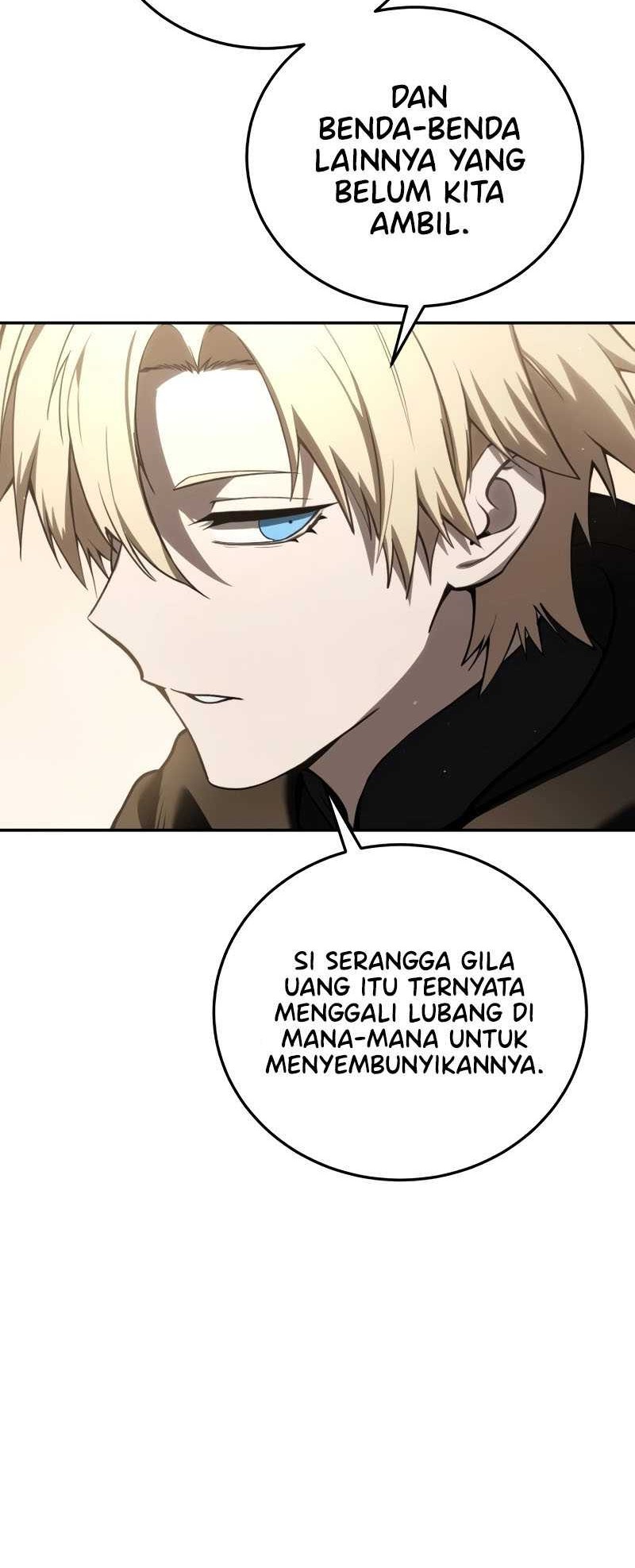 Star-Embracing Swordmaster Chapter 43 Gambar 61