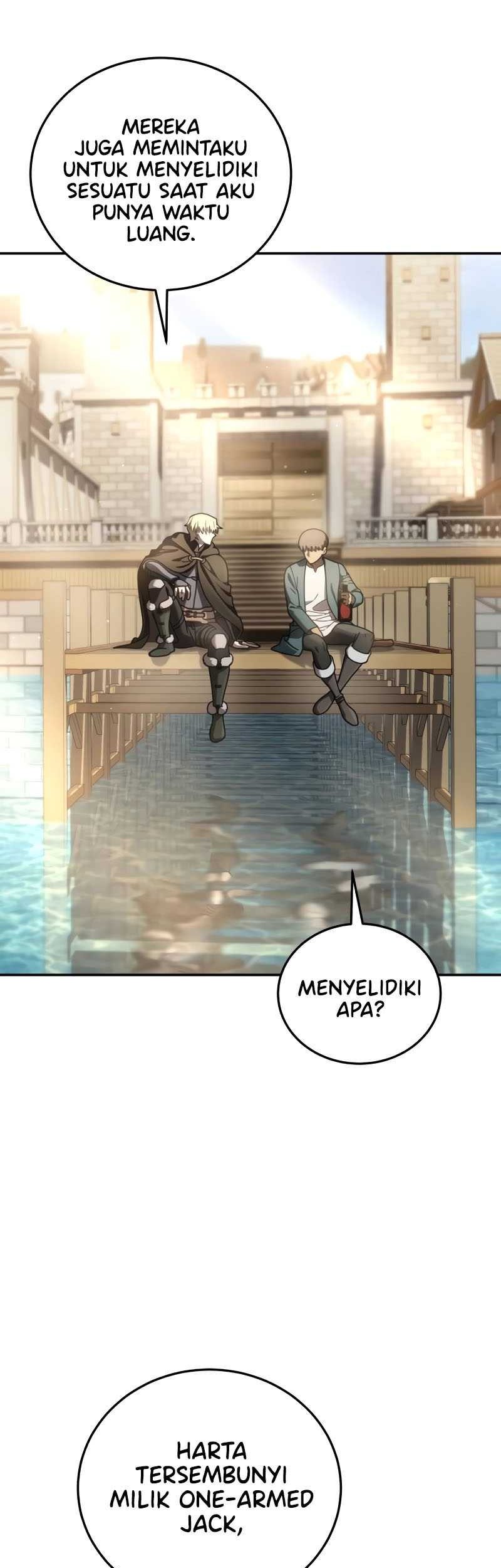 Star-Embracing Swordmaster Chapter 43 Gambar 60