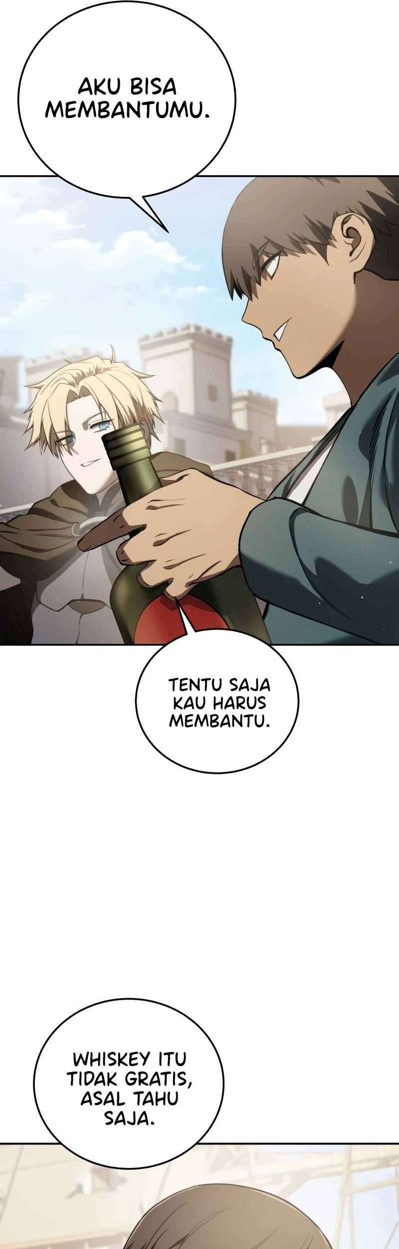 Star-Embracing Swordmaster Chapter 43 Gambar 62