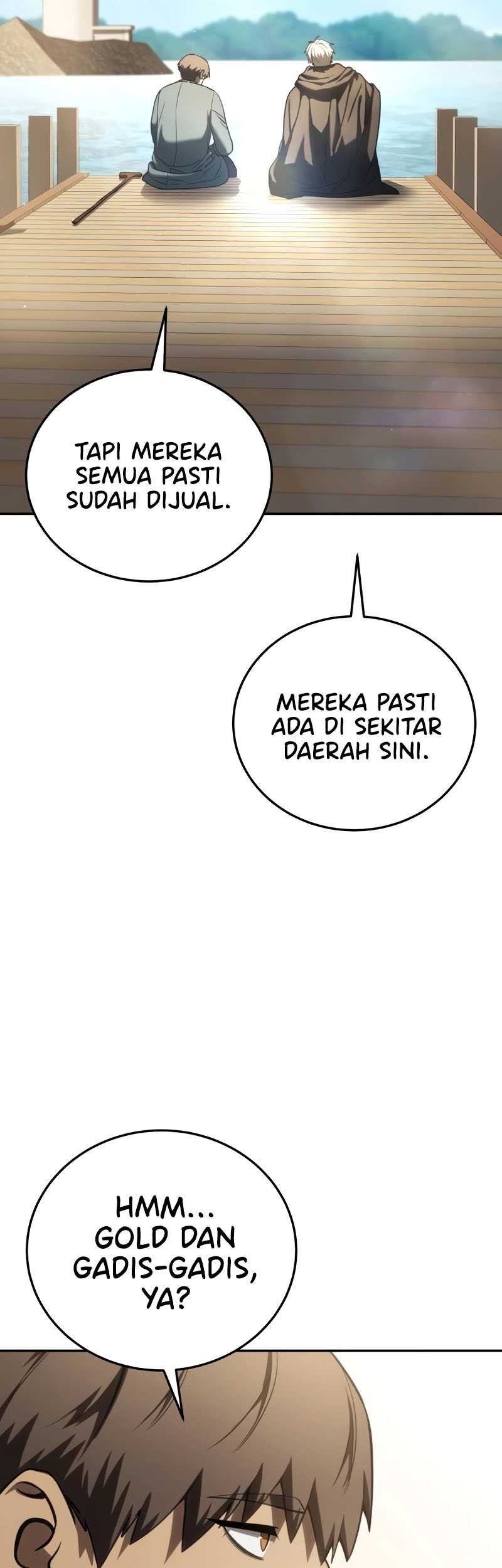 Star-Embracing Swordmaster Chapter 43 Gambar 64