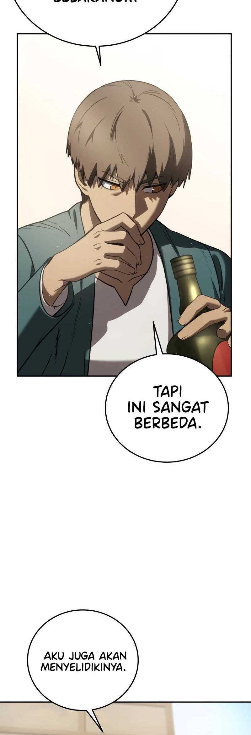 Star-Embracing Swordmaster Chapter 43 Gambar 69