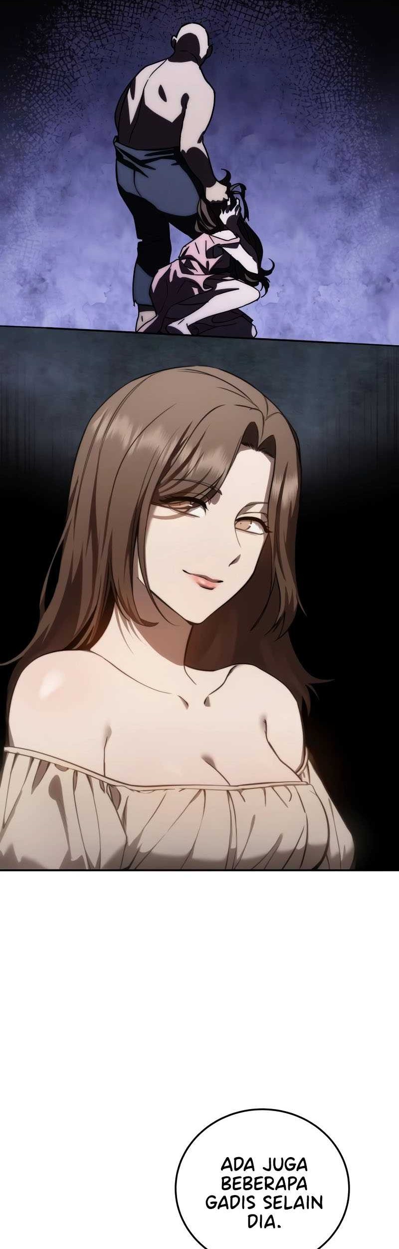 Star-Embracing Swordmaster Chapter 43 Gambar 67