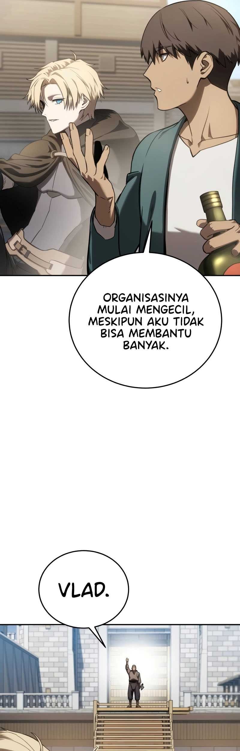 Star-Embracing Swordmaster Chapter 43 Gambar 70