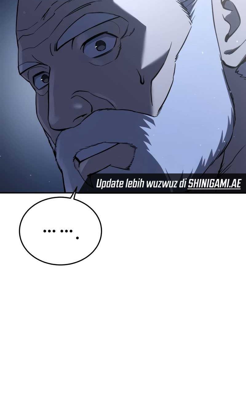 Star-Embracing Swordmaster Chapter 43 Gambar 37