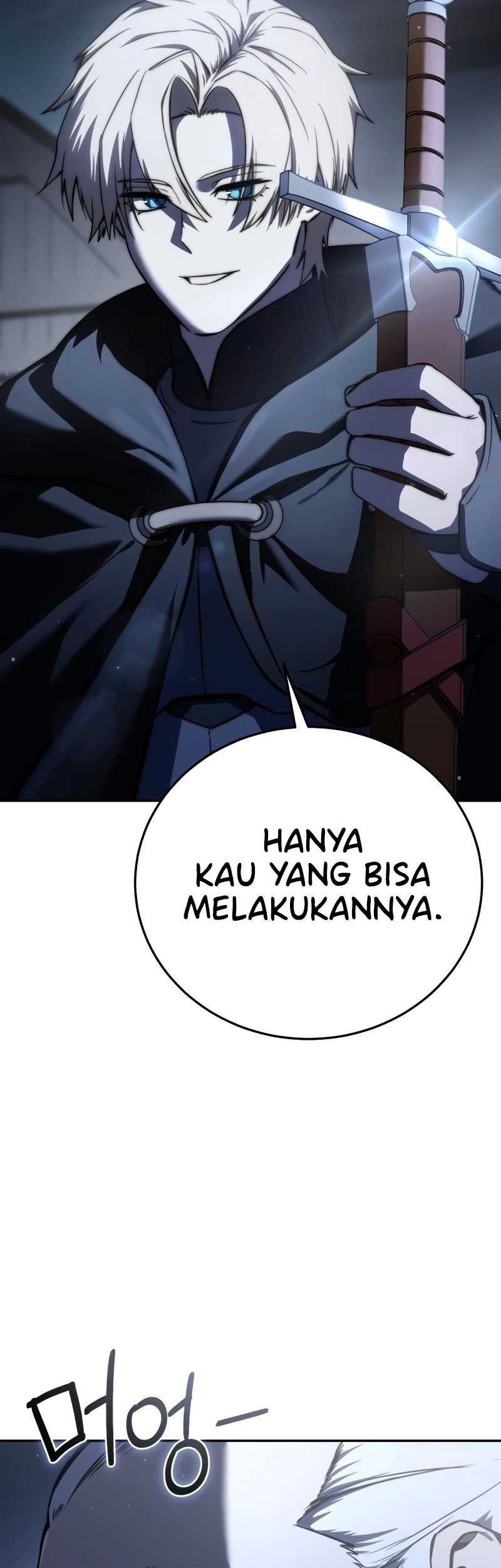 Star-Embracing Swordmaster Chapter 43 Gambar 36