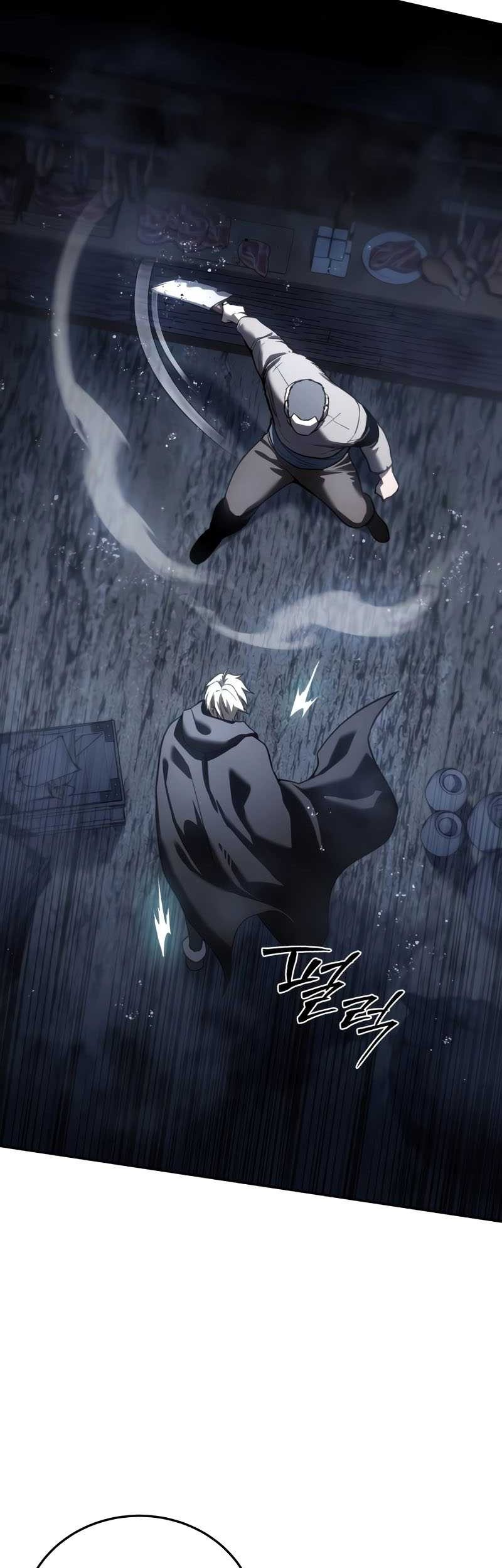 Star-Embracing Swordmaster Chapter 43 Gambar 92