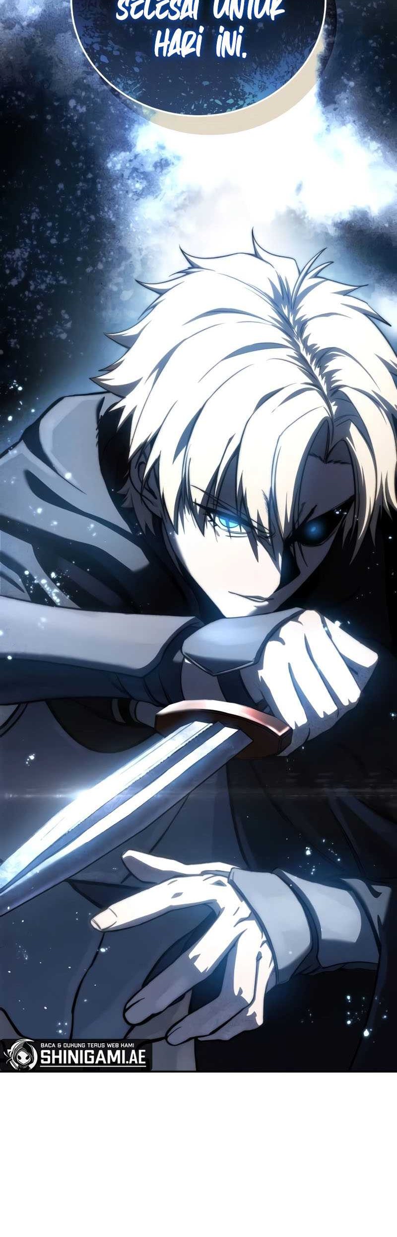 Star-Embracing Swordmaster Chapter 43 Gambar 97