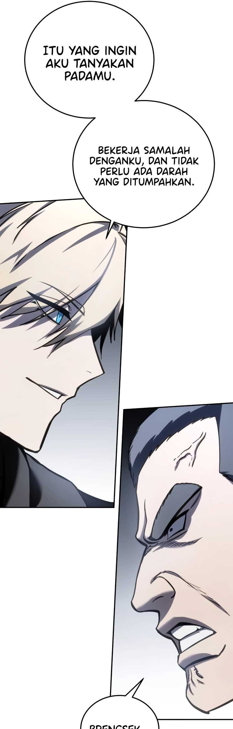 Star-Embracing Swordmaster Chapter 43 Gambar 94