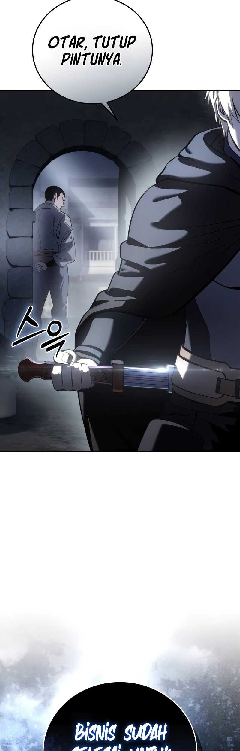 Star-Embracing Swordmaster Chapter 43 Gambar 96