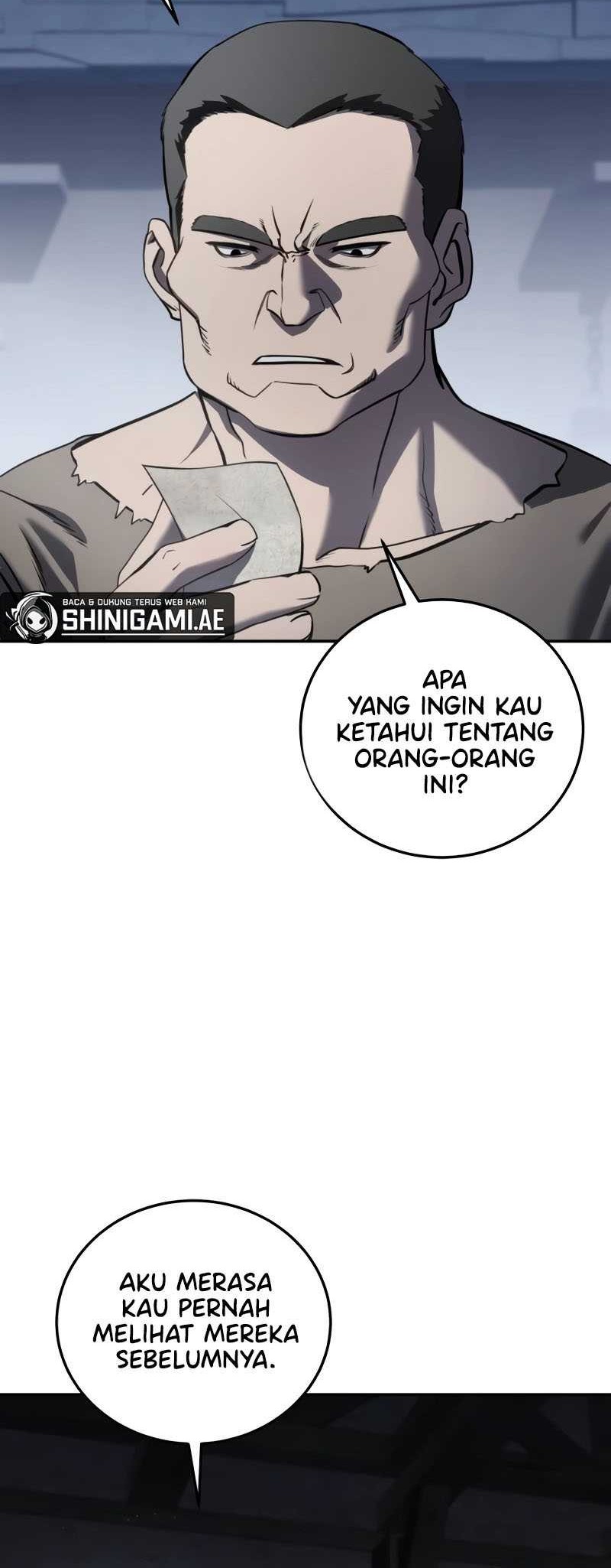 Star-Embracing Swordmaster Chapter 43 Gambar 77