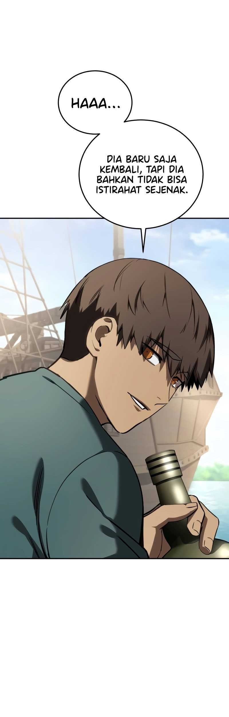 Star-Embracing Swordmaster Chapter 43 Gambar 74