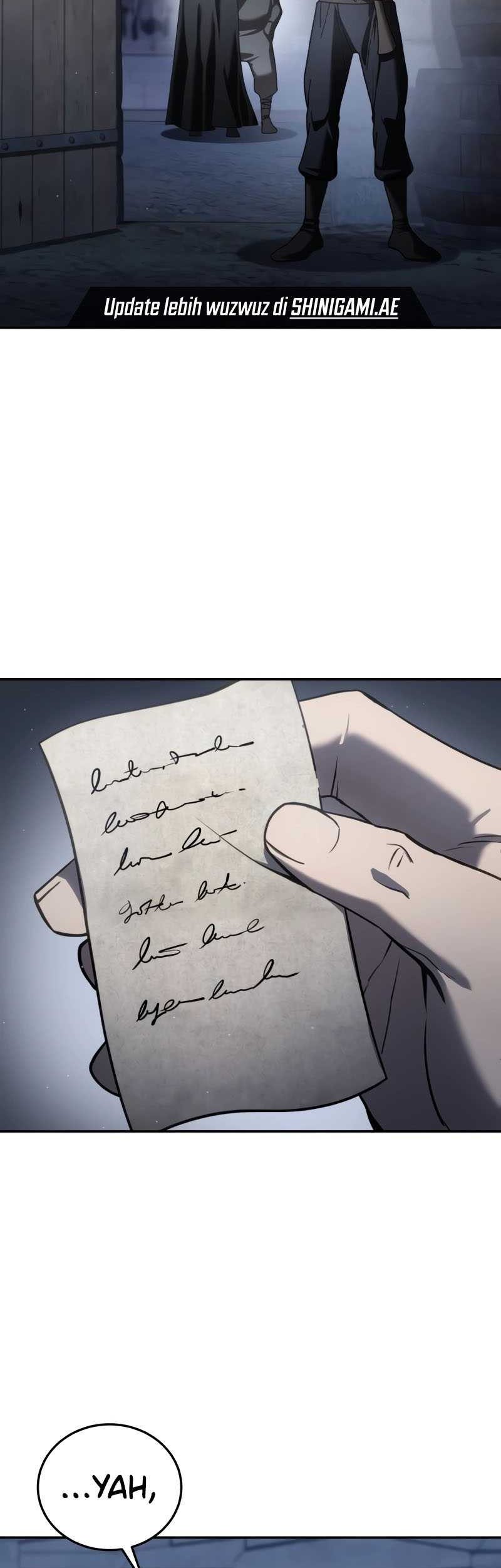 Star-Embracing Swordmaster Chapter 43 Gambar 76