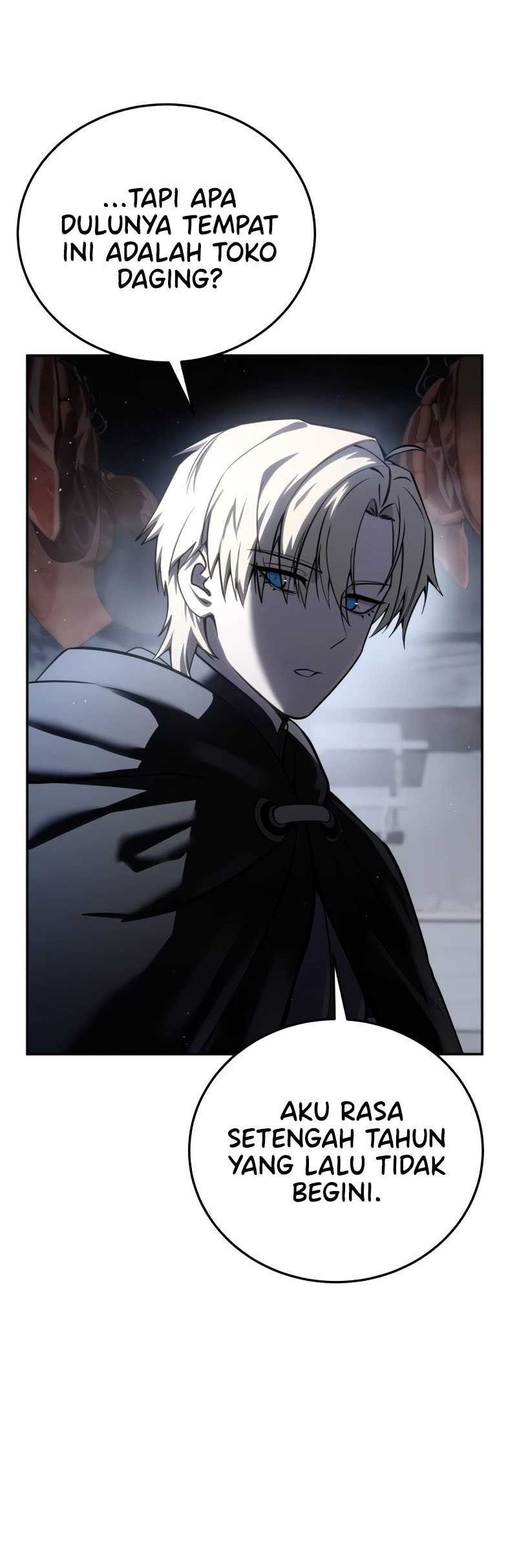 Star-Embracing Swordmaster Chapter 43 Gambar 81