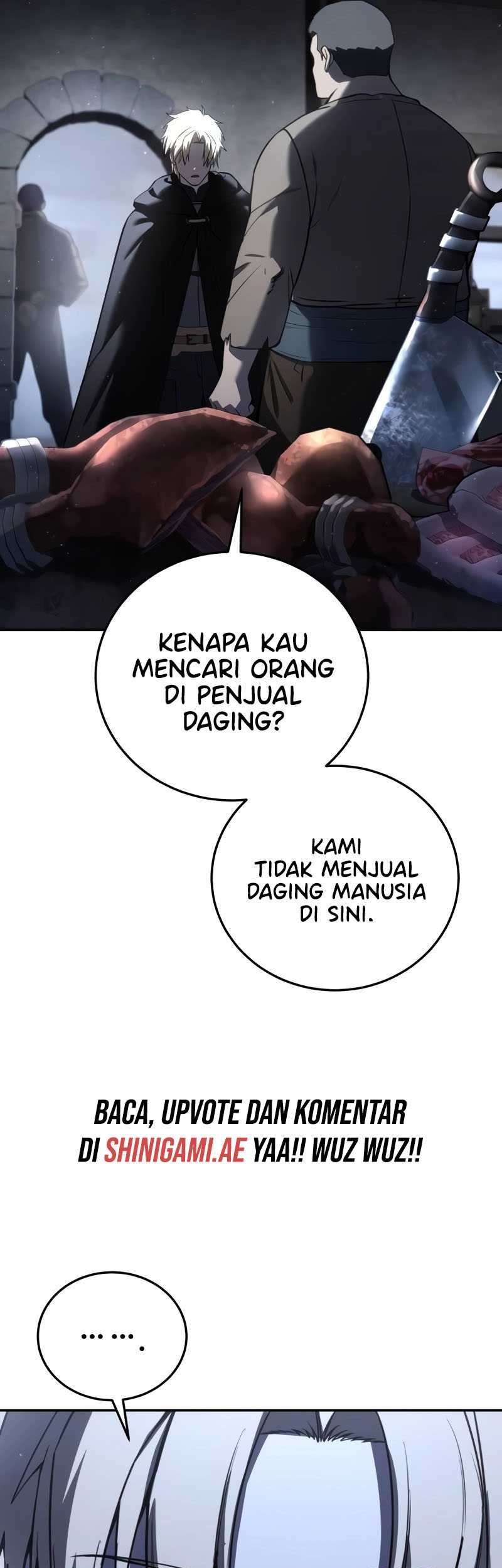 Star-Embracing Swordmaster Chapter 43 Gambar 78