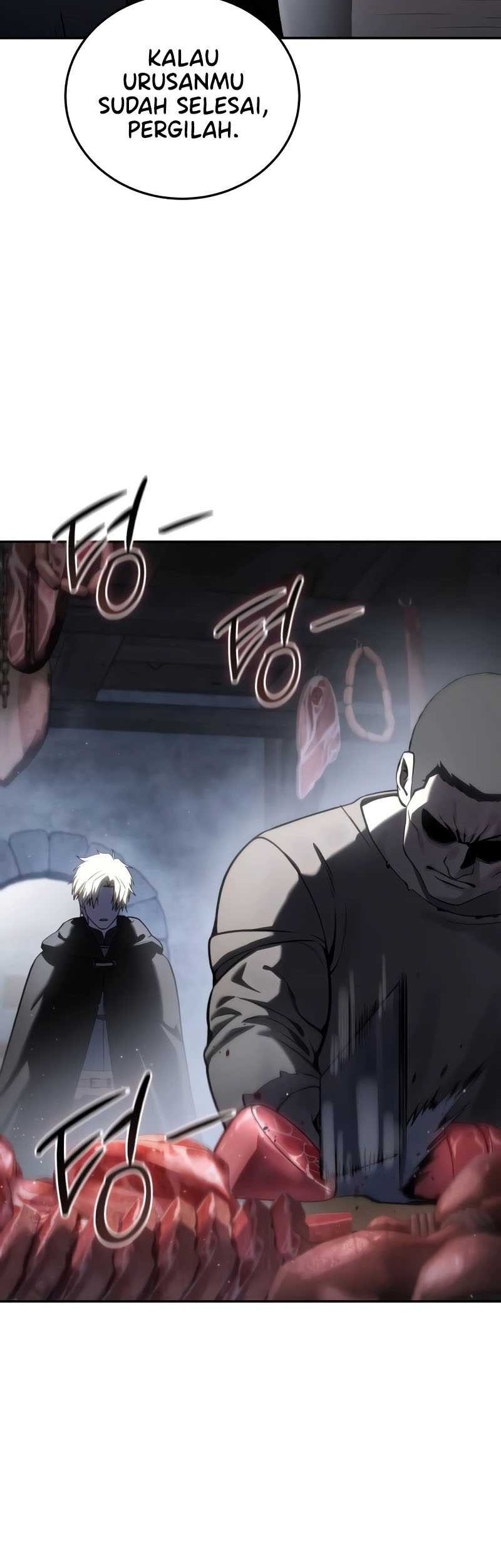 Star-Embracing Swordmaster Chapter 43 Gambar 80