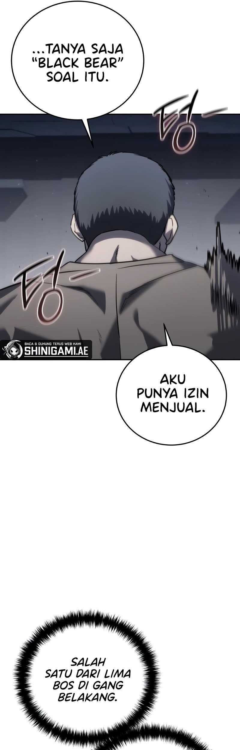Star-Embracing Swordmaster Chapter 43 Gambar 82