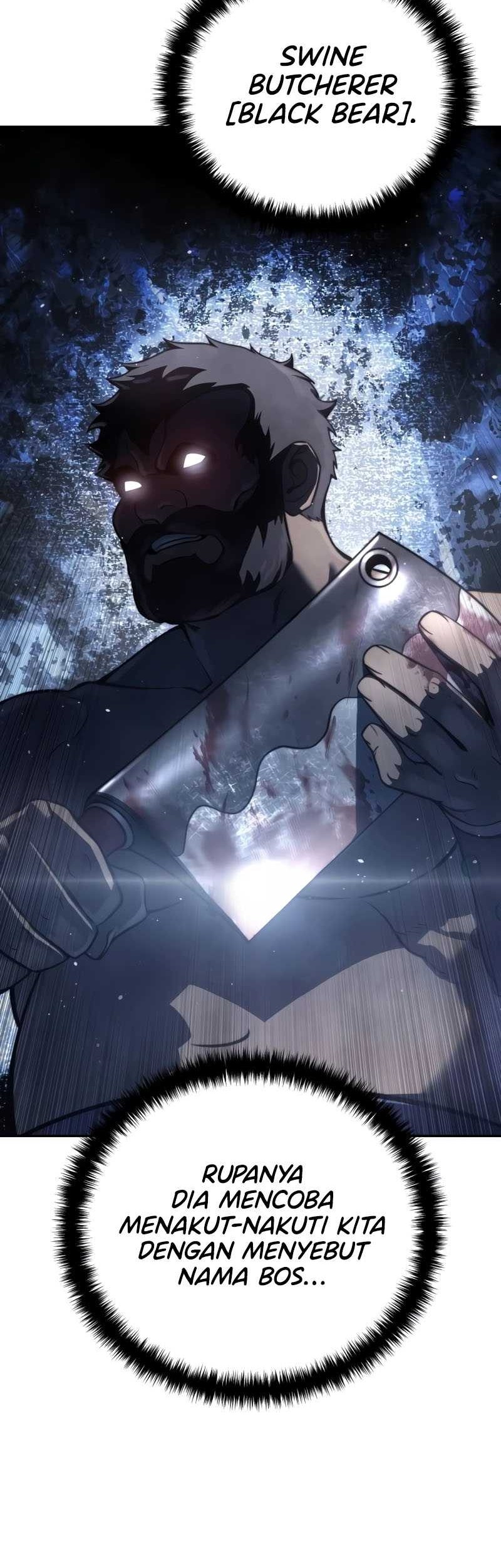 Star-Embracing Swordmaster Chapter 43 Gambar 83