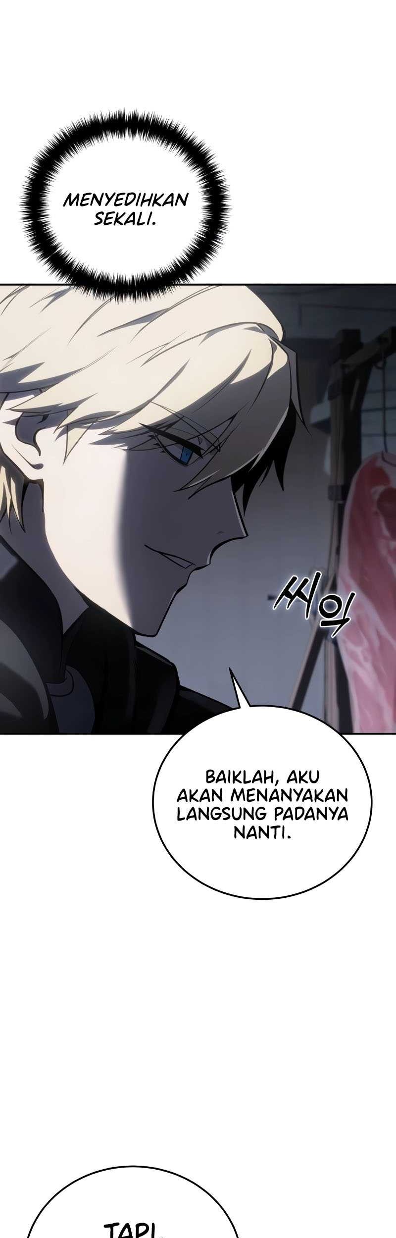 Star-Embracing Swordmaster Chapter 43 Gambar 84