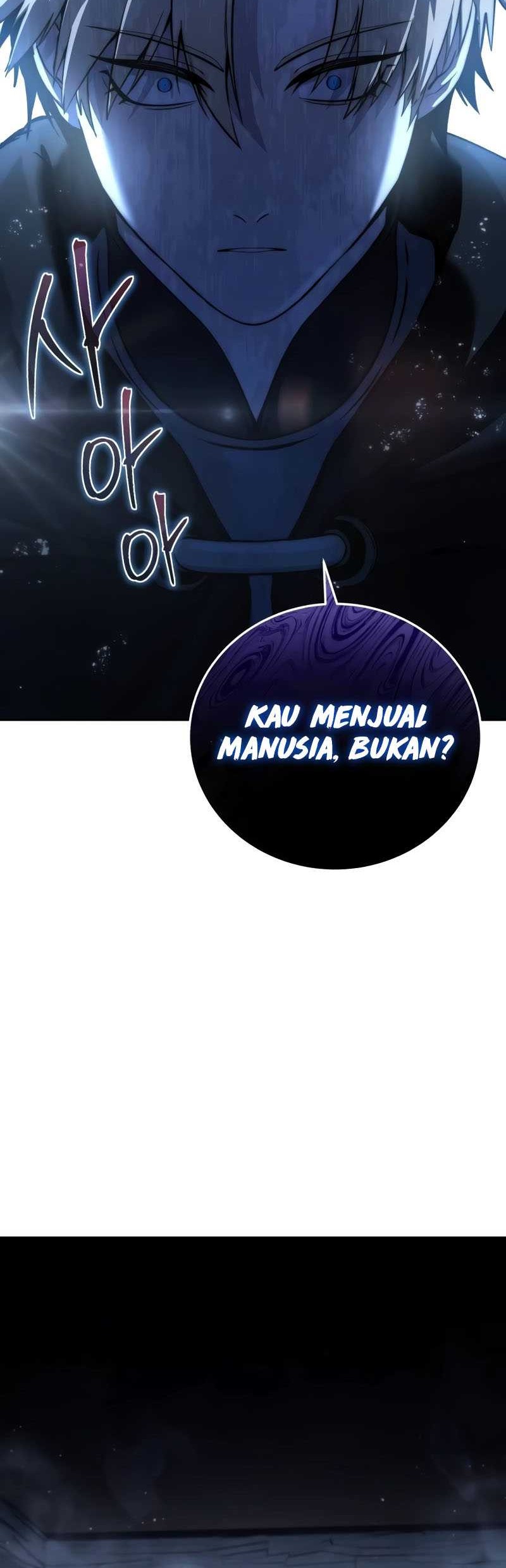 Star-Embracing Swordmaster Chapter 43 Gambar 89