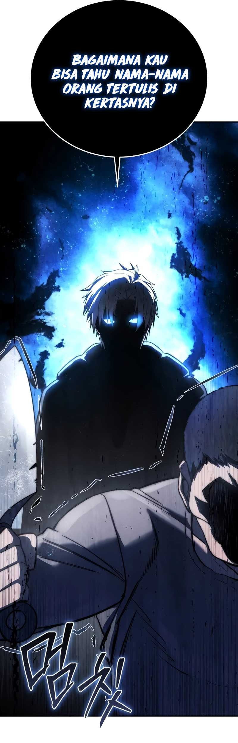 Star-Embracing Swordmaster Chapter 43 Gambar 86