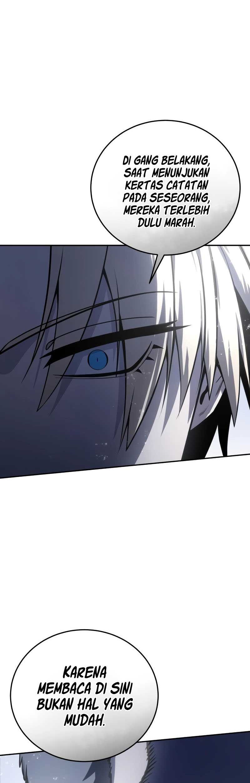 Star-Embracing Swordmaster Chapter 43 Gambar 87