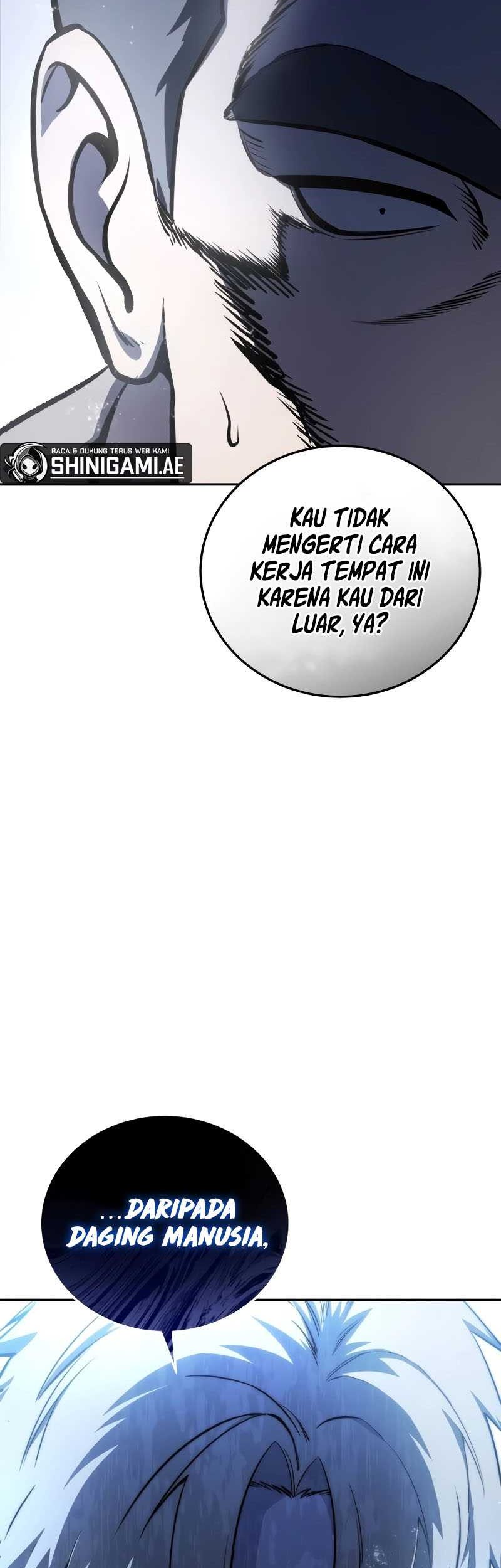 Star-Embracing Swordmaster Chapter 43 Gambar 88