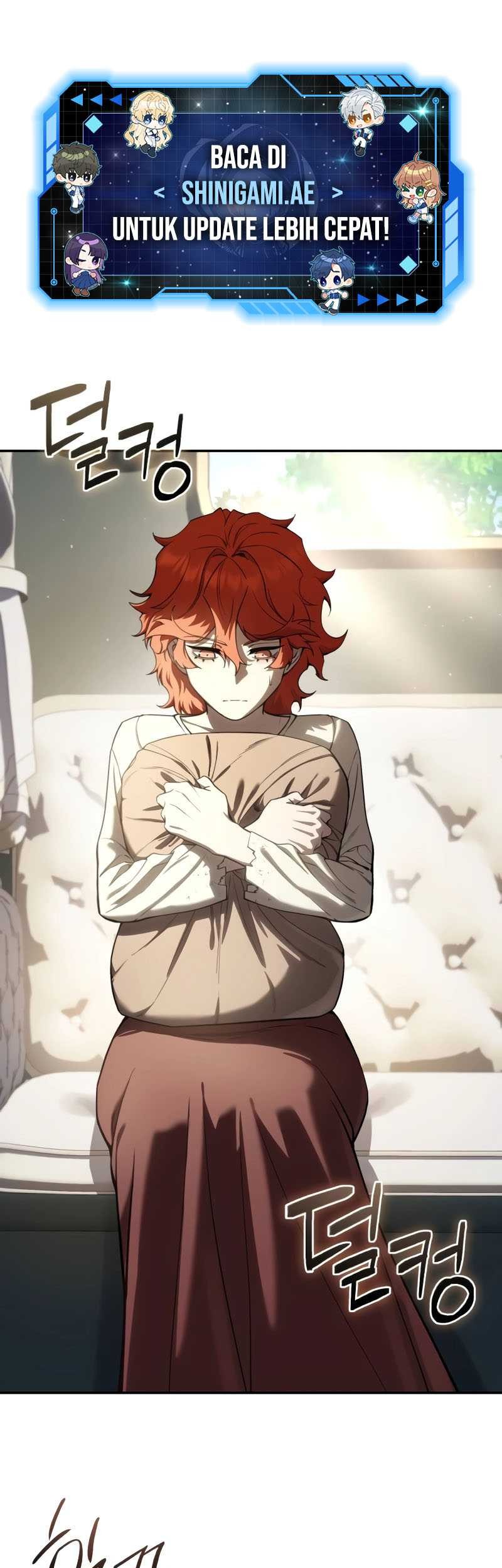 Manhwa Star-Embracing Swordmaster Chapter 43 gambar nomor 2