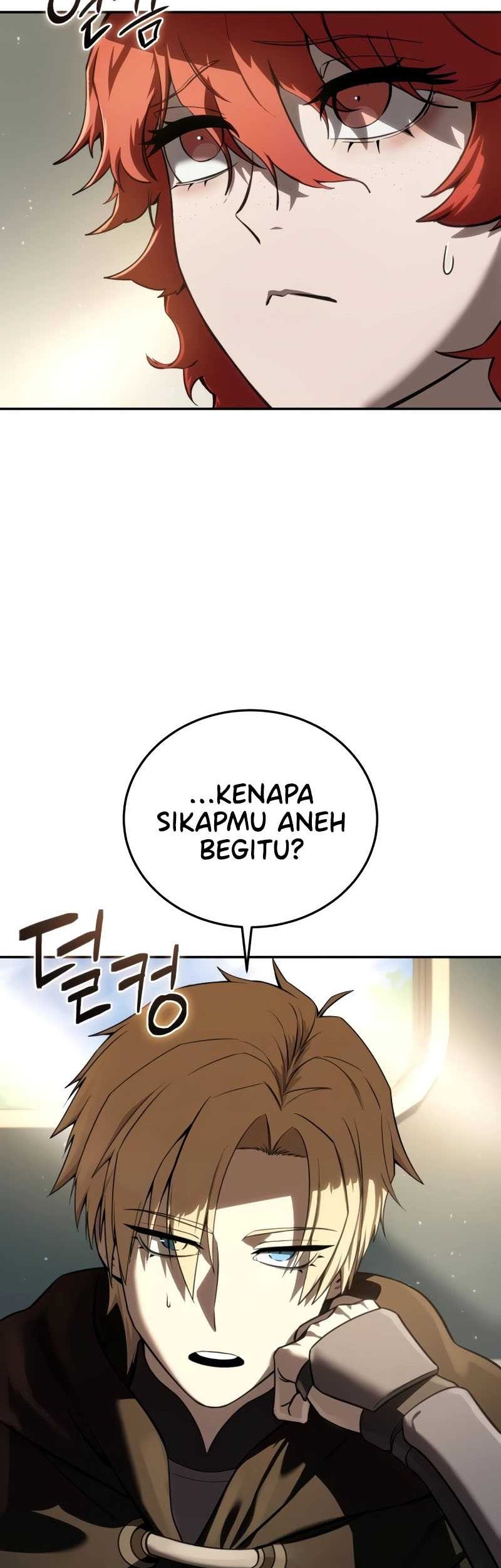 Star-Embracing Swordmaster Chapter 43 Gambar 3