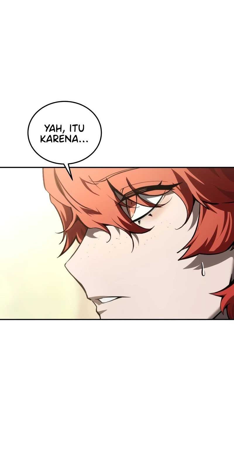 Star-Embracing Swordmaster Chapter 43 Gambar 5