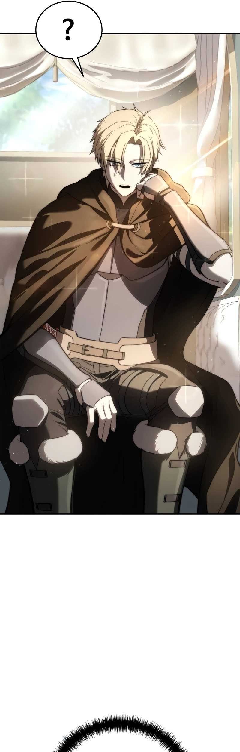 Star-Embracing Swordmaster Chapter 43 Gambar 6