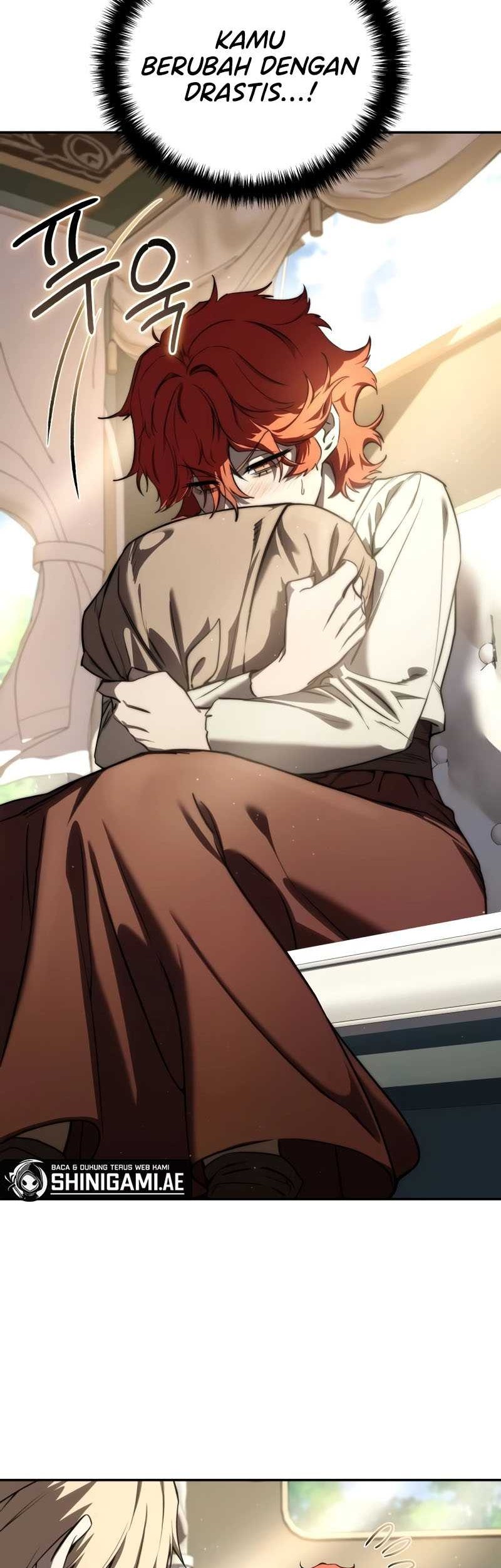 Star-Embracing Swordmaster Chapter 43 Gambar 7