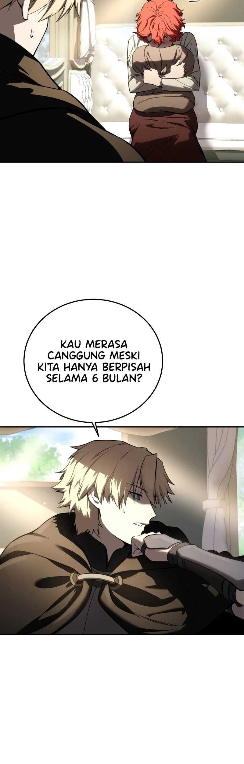 Star-Embracing Swordmaster Chapter 43 Gambar 8