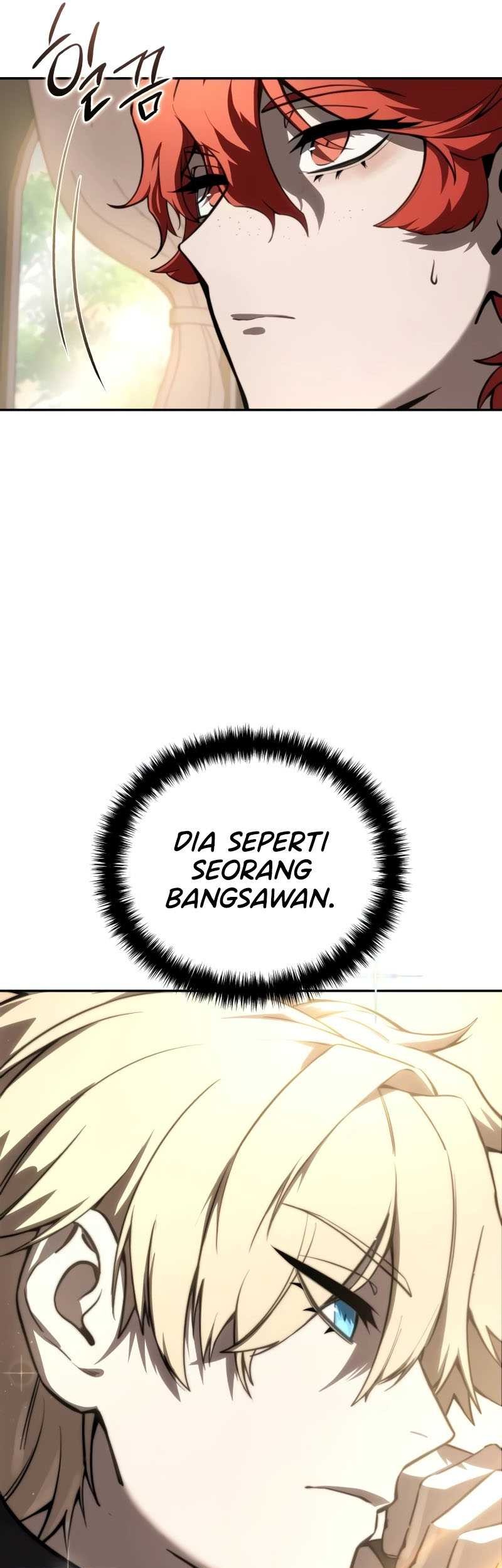 Star-Embracing Swordmaster Chapter 43 Gambar 10