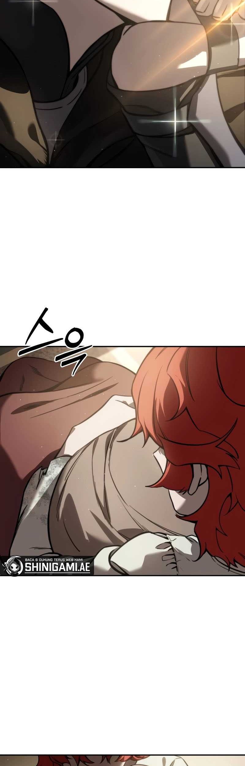 Star-Embracing Swordmaster Chapter 43 Gambar 11