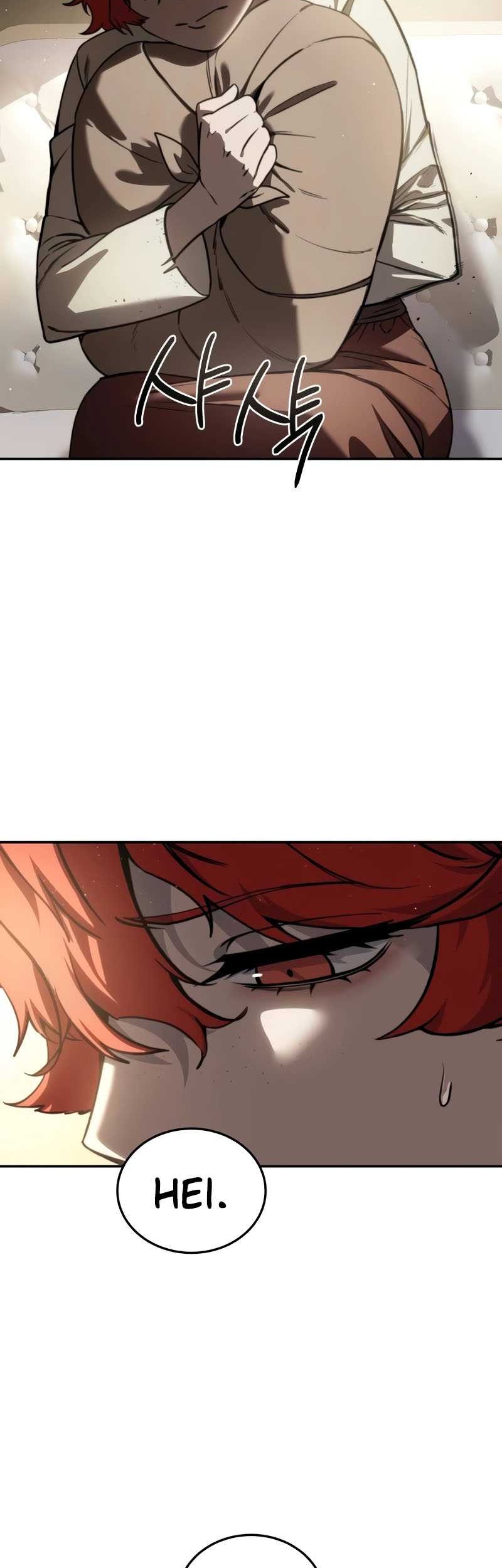 Star-Embracing Swordmaster Chapter 43 Gambar 12