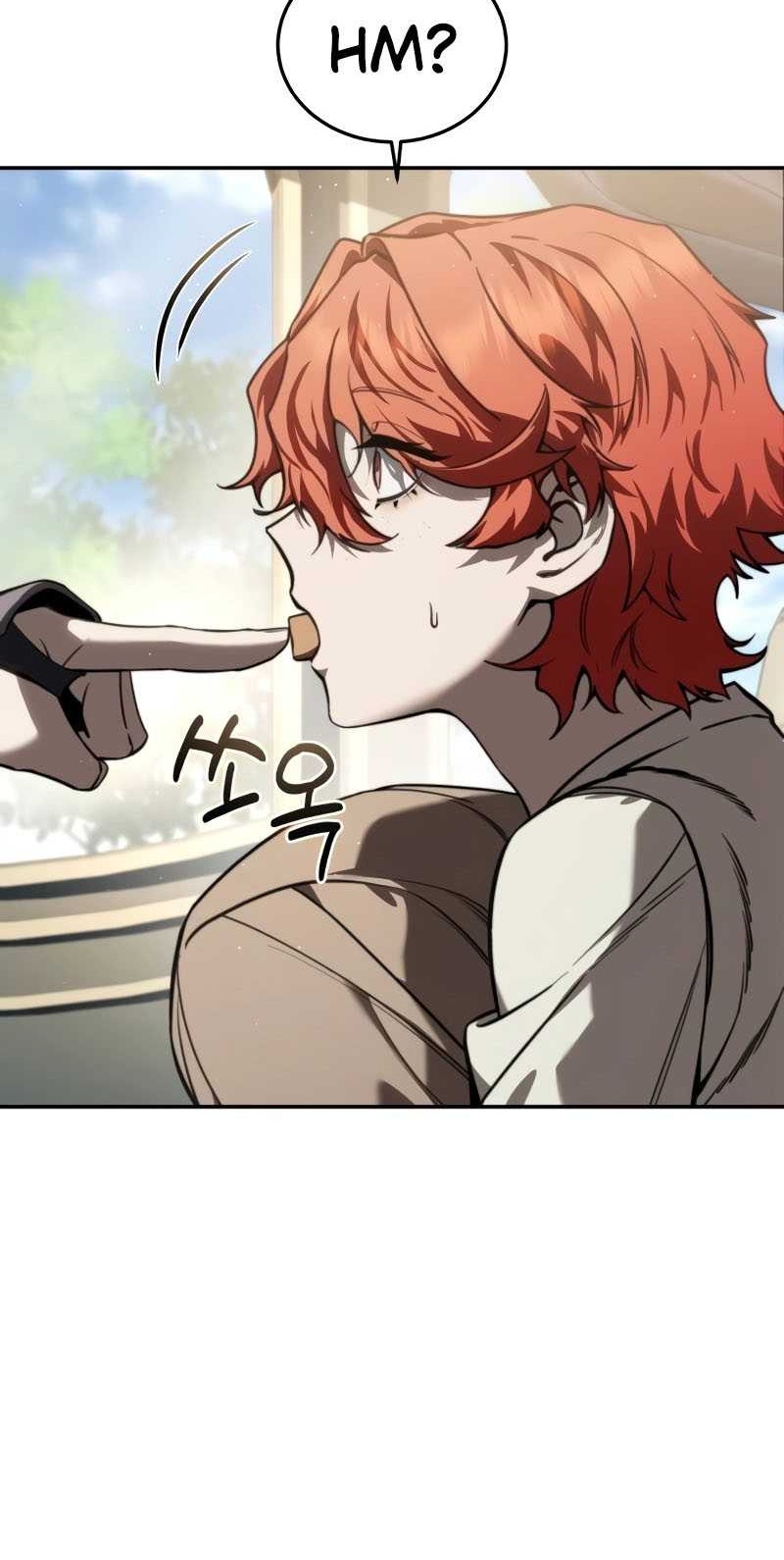 Star-Embracing Swordmaster Chapter 43 Gambar 13