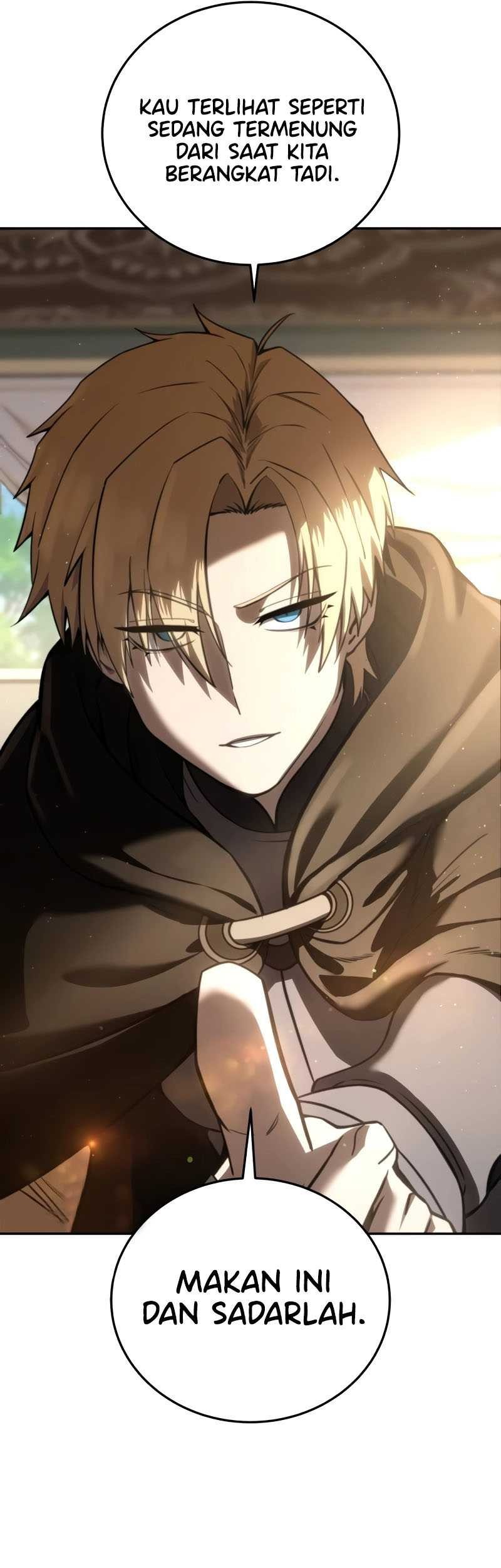 Star-Embracing Swordmaster Chapter 43 Gambar 14