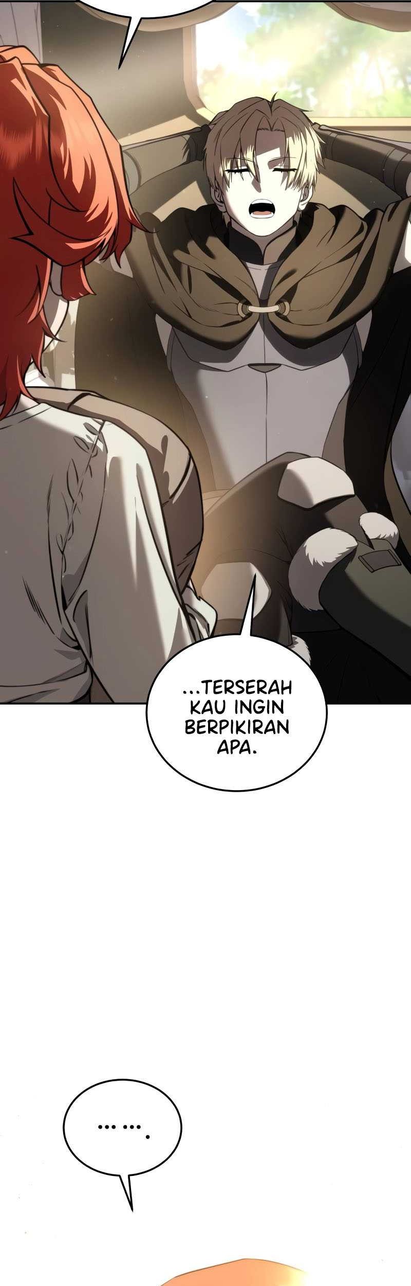 Star-Embracing Swordmaster Chapter 43 Gambar 16