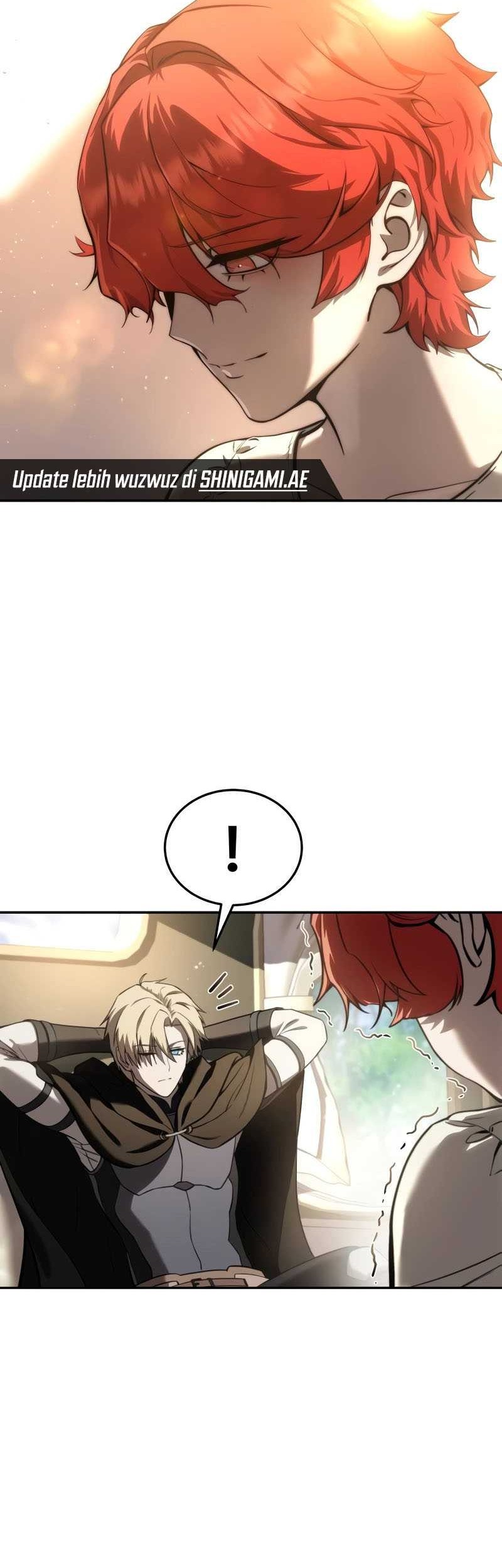 Star-Embracing Swordmaster Chapter 43 Gambar 17