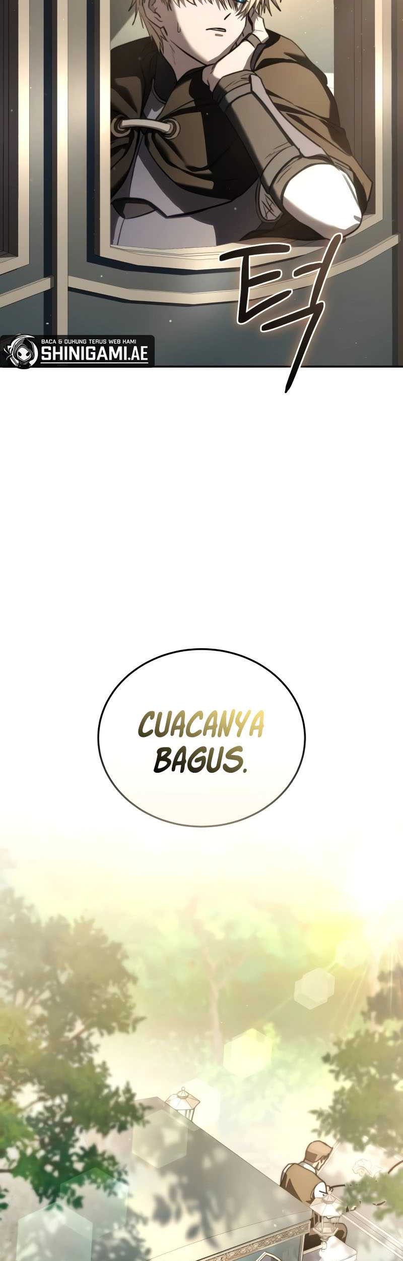 Star-Embracing Swordmaster Chapter 43 Gambar 20