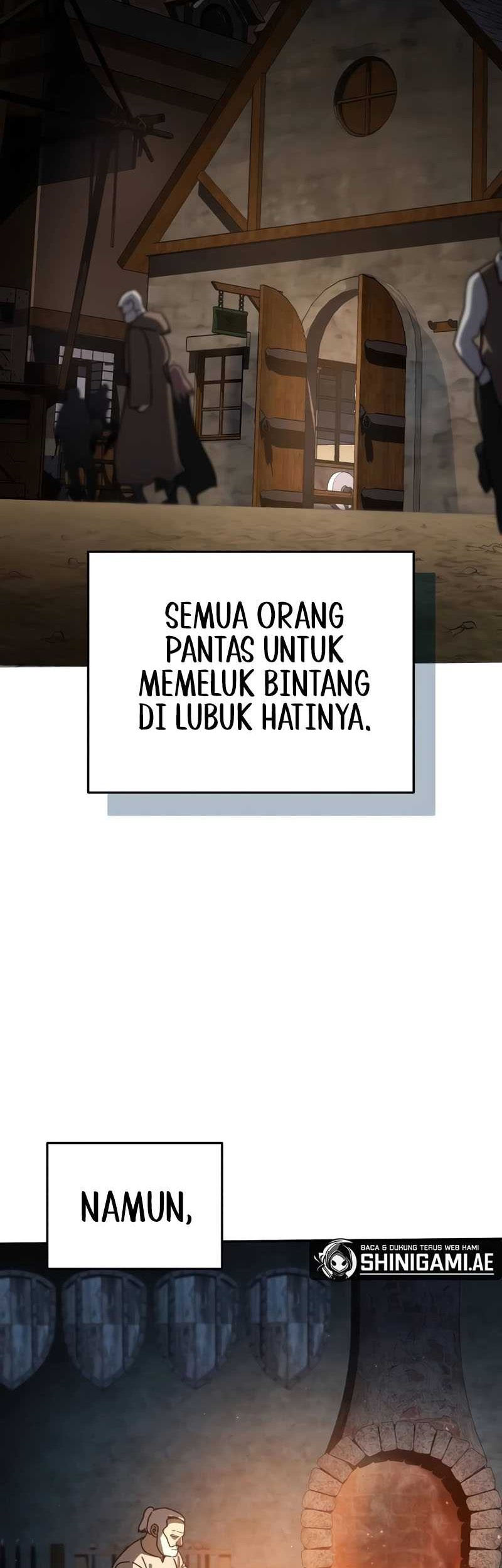 Star-Embracing Swordmaster Chapter 43 Gambar 23