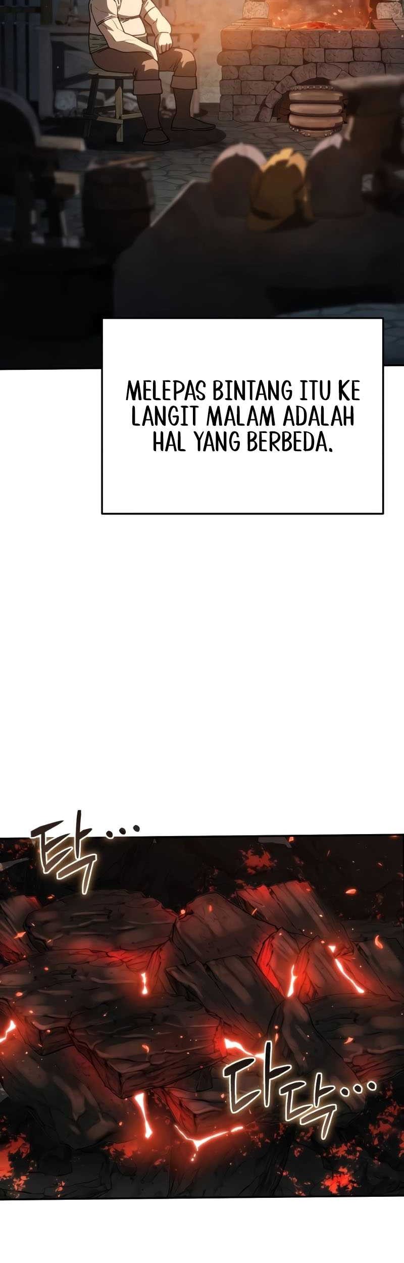 Star-Embracing Swordmaster Chapter 43 Gambar 24