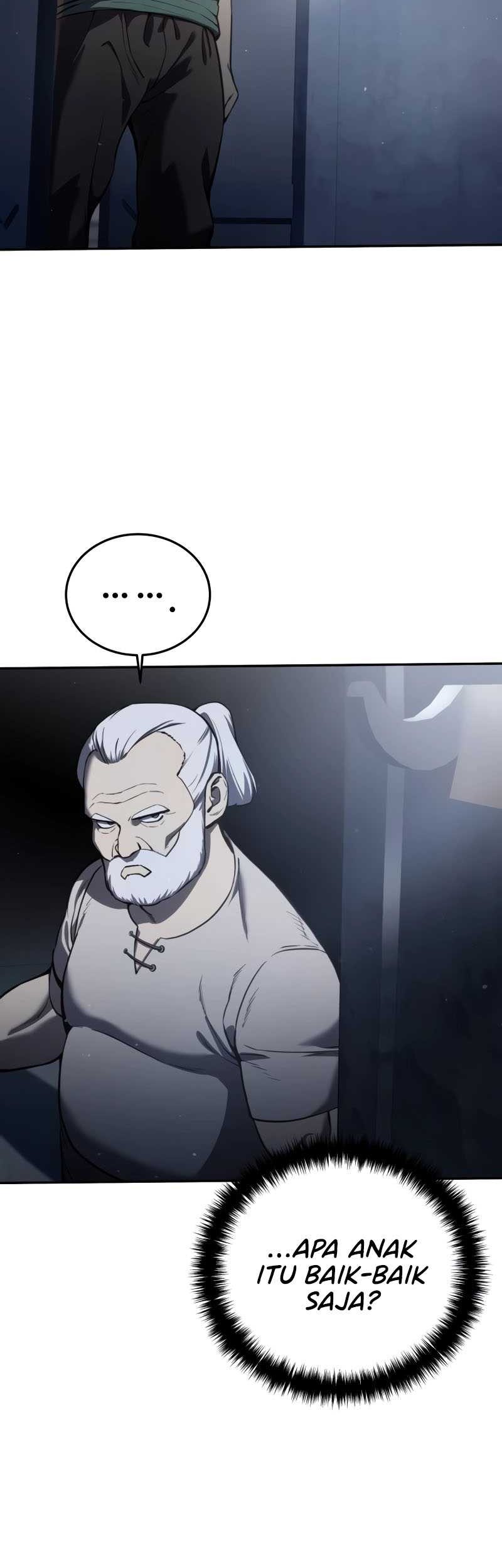 Star-Embracing Swordmaster Chapter 43 Gambar 28